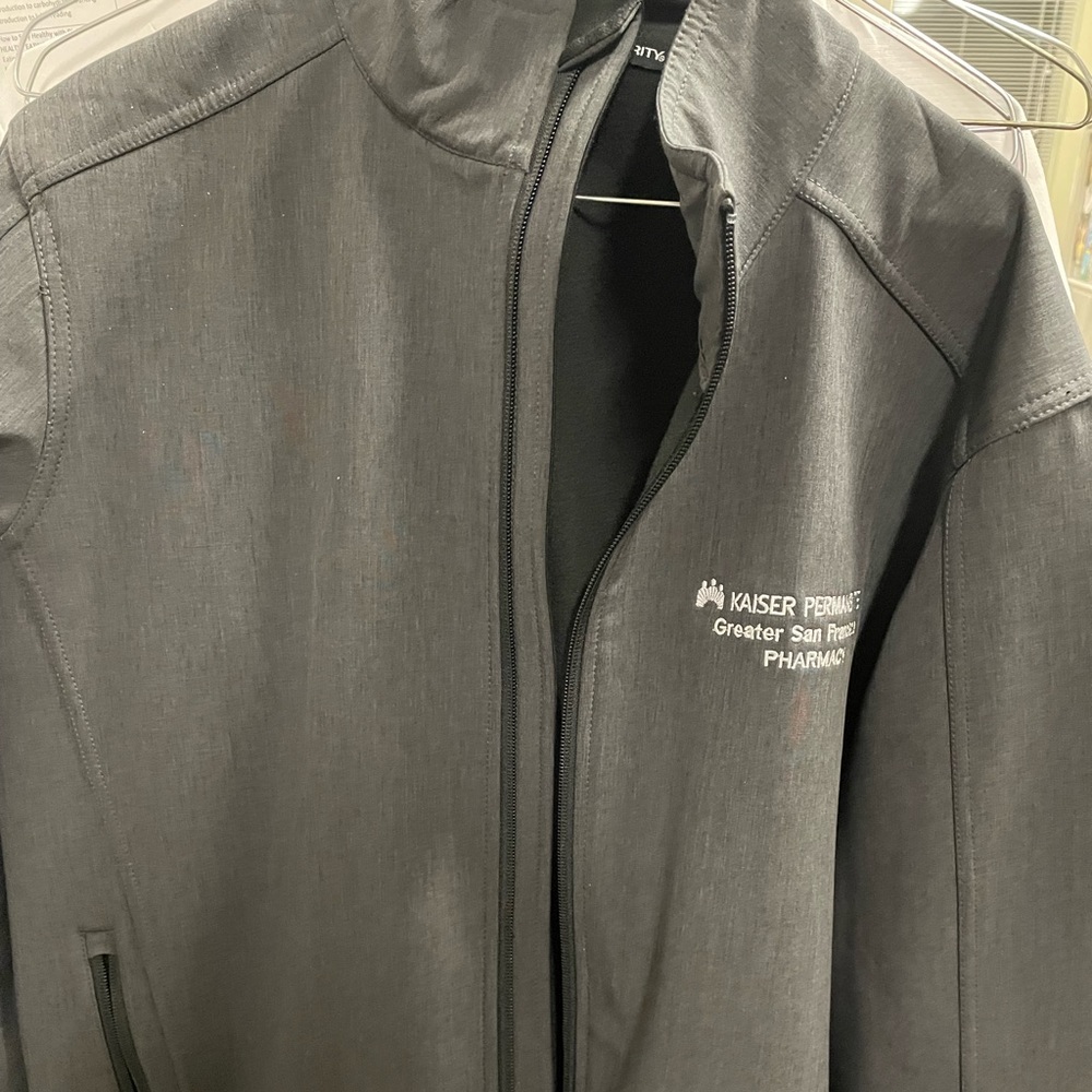 Port Authority medium jacket